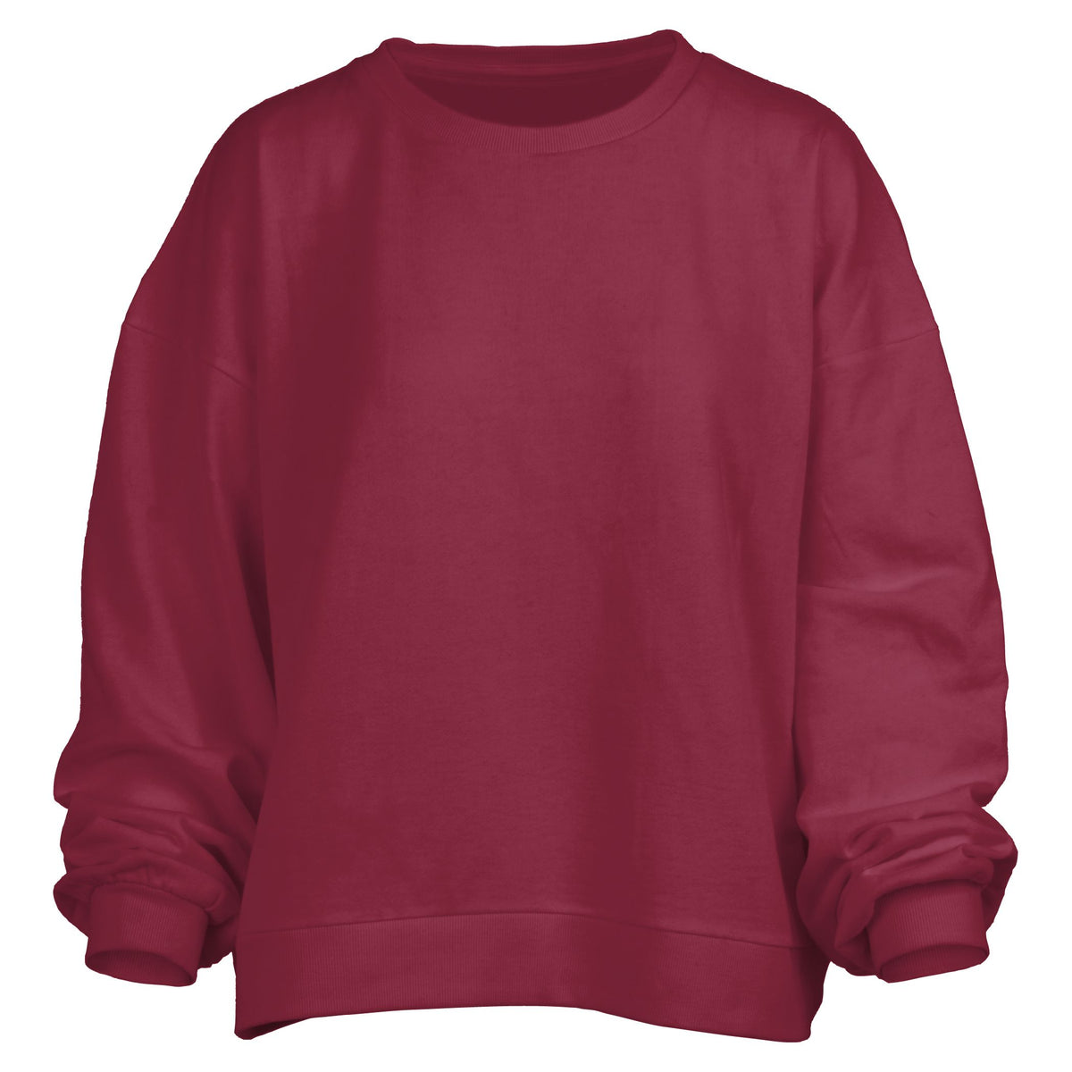 Janise Relaxed Fit Fleece