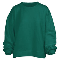 Janise Relaxed Fit Fleece