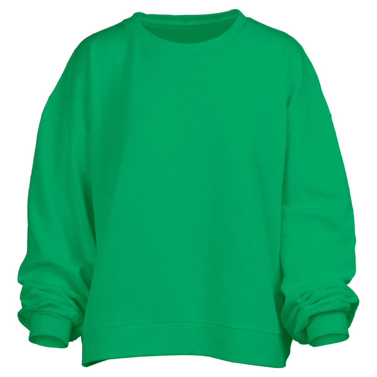 Janise Relaxed Fit Fleece