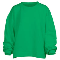 Janise Relaxed Fit Fleece