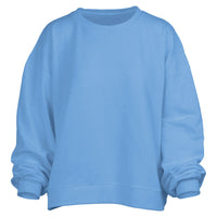 Janise Relaxed Fit Fleece
