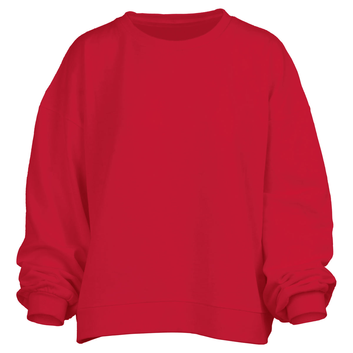 Janise Relaxed Fit Fleece