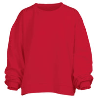 Janise Relaxed Fit Fleece