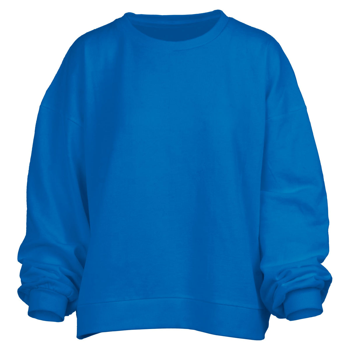 Janise Relaxed Fit Fleece