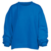 Janise Relaxed Fit Fleece