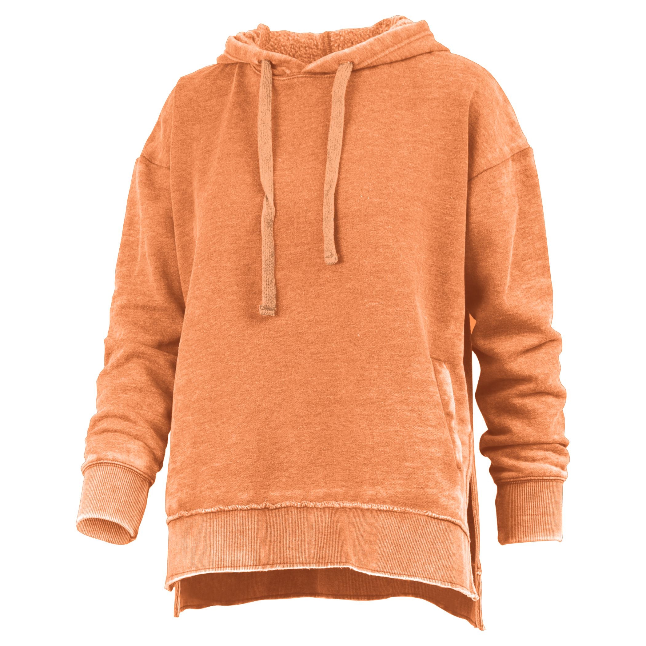 Marni Vintage Washed Hoodie – Distressed Look & Cozy Feel | Royce Brand