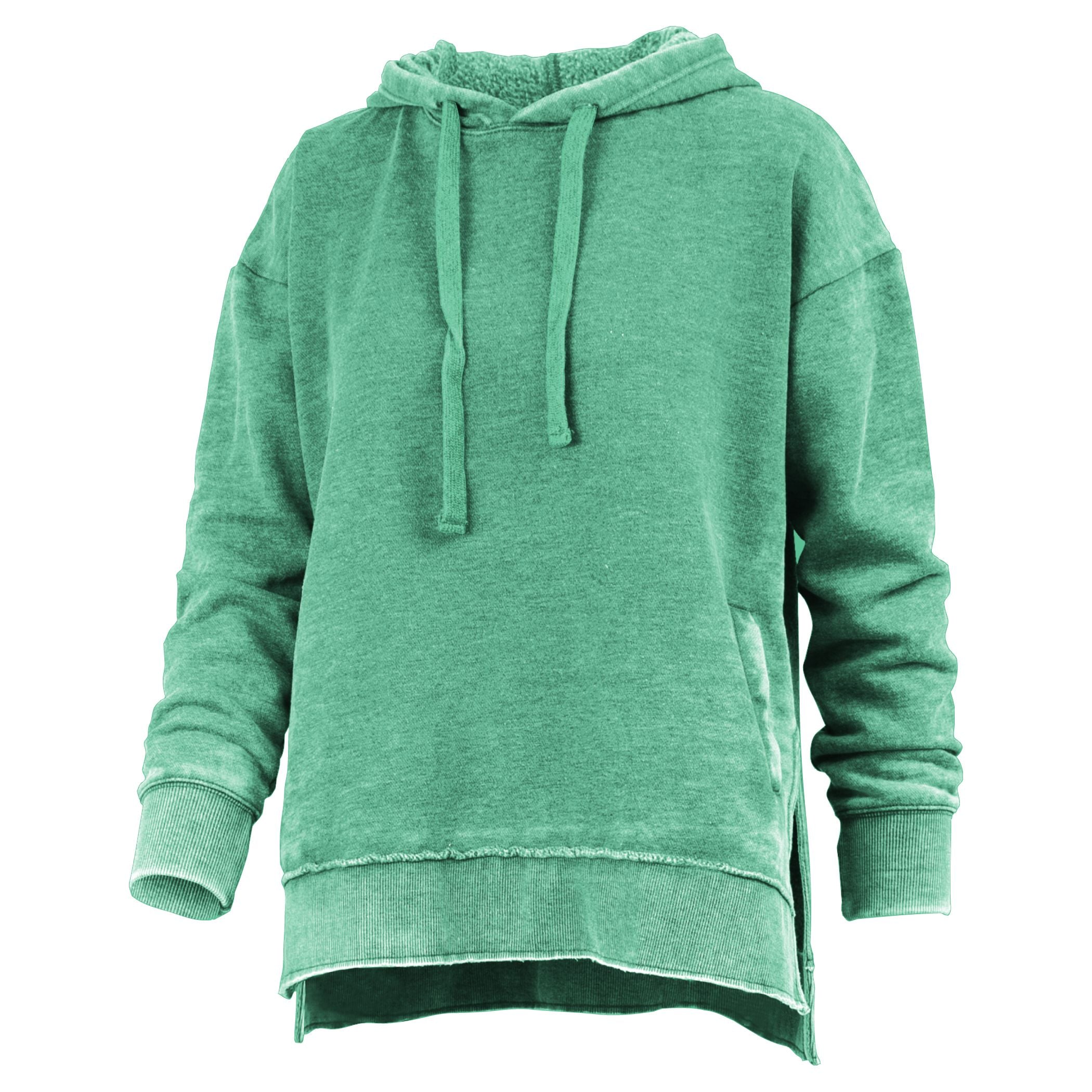 Marni Vintage Washed Hoodie – Distressed Look & Cozy Feel