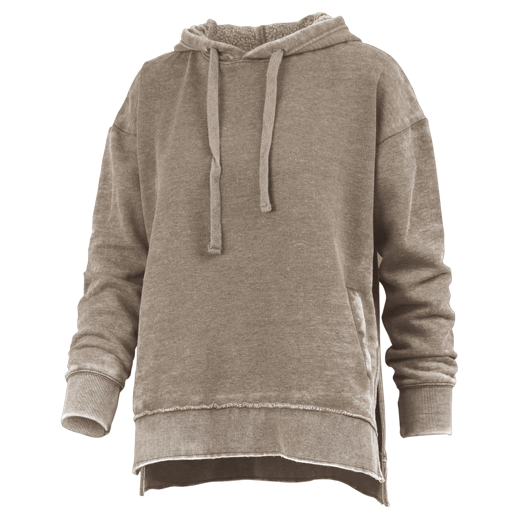 Marni Vintage Washed Hoodie – Distressed Look & Cozy Feel