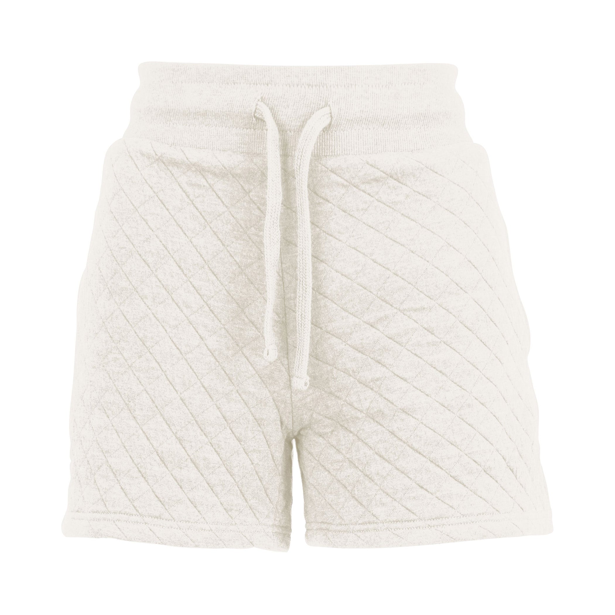 ◆BADEE◆ Jewelry Chain Shorts White Angel Shorts White – Beyond Medals