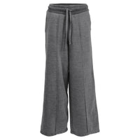 Hatley Reversed Out Melange Fleece Pant