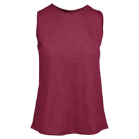 Miranda Slub Fitted Tank