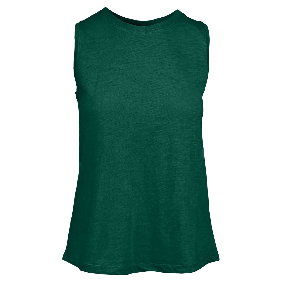 Miranda Slub Fitted Tank