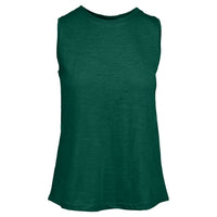 Miranda Slub Fitted Tank