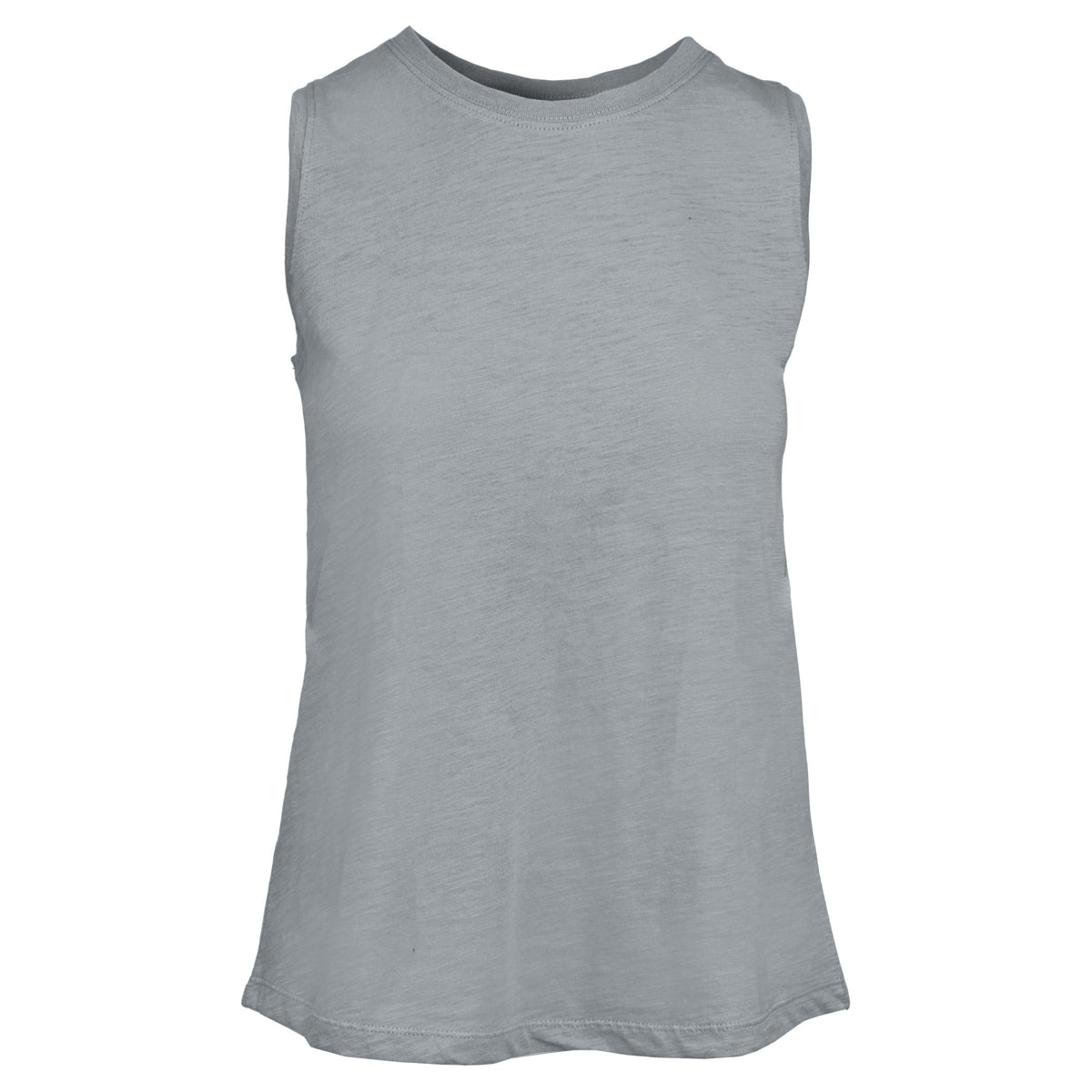 Miranda Slub Fitted Tank