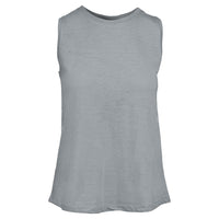 Miranda Slub Fitted Tank