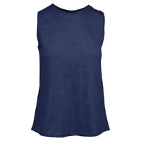 Miranda Slub Fitted Tank