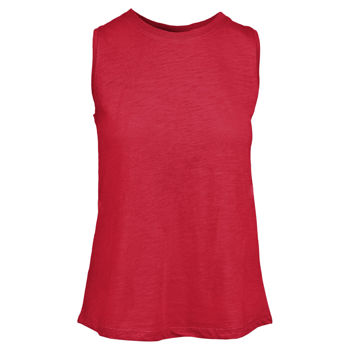 Miranda Slub Fitted Tank