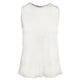 Miranda Slub Fitted Tank