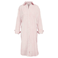 Corsica Seersucker Dress