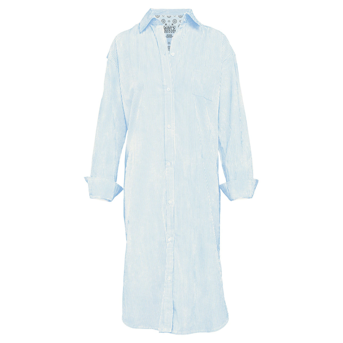 Corsica Seersucker Dress