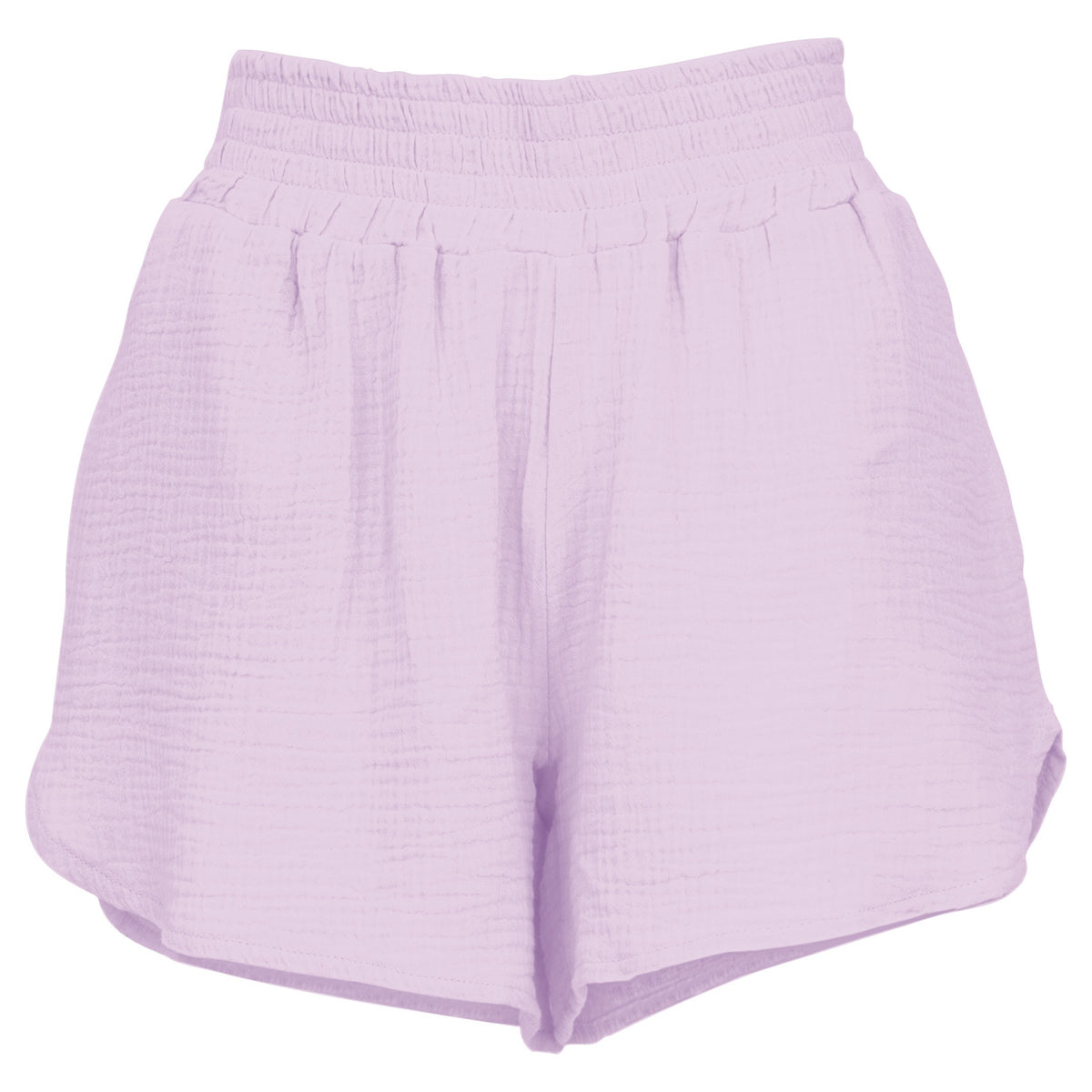 Porter 100% Cotton Gauze Short