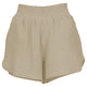 Porter 100% Cotton Gauze Short