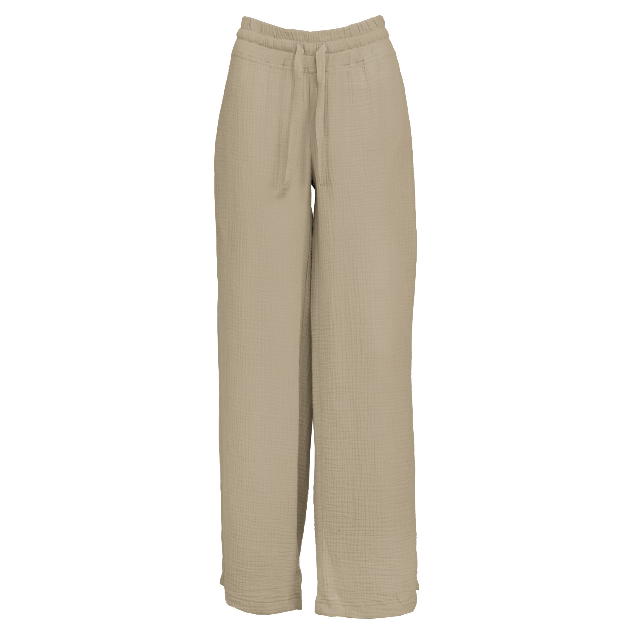 Wilton 100% Cotton Gauze Pant – Royce Brand