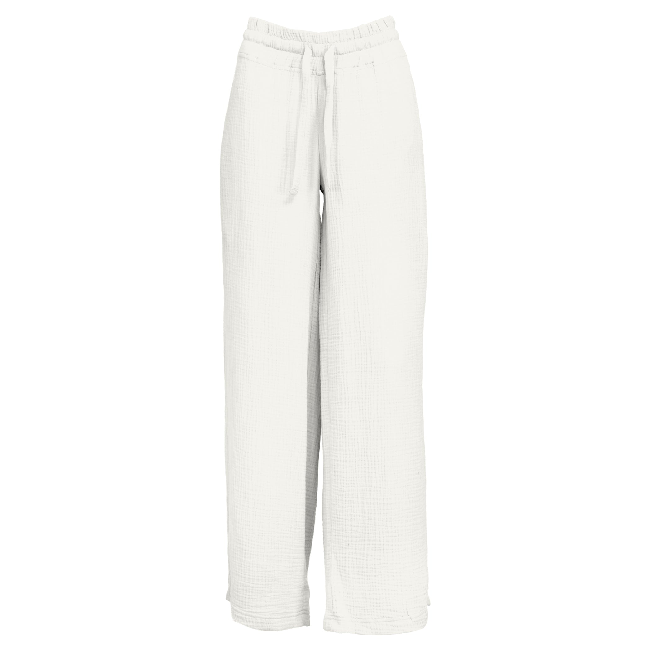 Wilton 100% Cotton Gauze Pant – Royce Brand