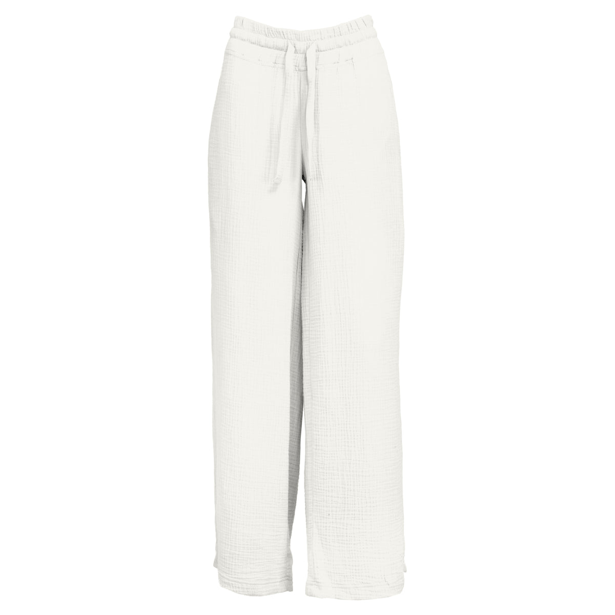 Wilton 100% Cotton Gauze Pant