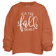 All The Fall Things Janise Fleece