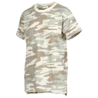 Urban Camo Tee