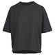 Slub Motley Waist-Length Tee