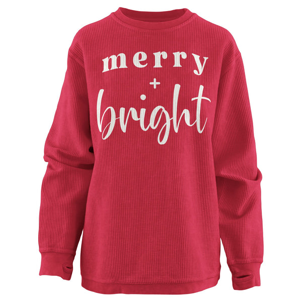 Merry And Bright Comfy Cord