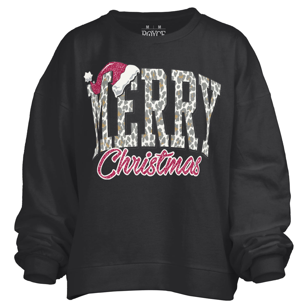 Merry Little Hat Janise Fleece
