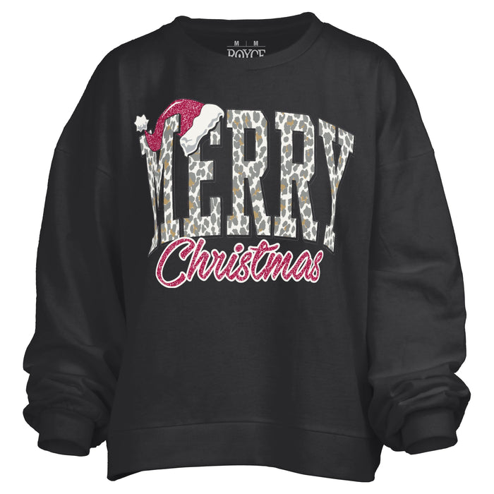 Merry Little Hat Janise Fleece
