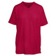 Pensacola Textured Slub V Neck Tee