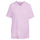 Pensacola Textured Slub V Neck Tee