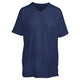 Pensacola Textured Slub V Neck Tee