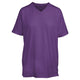Pensacola Textured Slub V Neck Tee