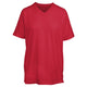 Pensacola Textured Slub V Neck Tee