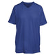Pensacola Textured Slub V Neck Tee