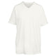 Pensacola Textured Slub V Neck Tee