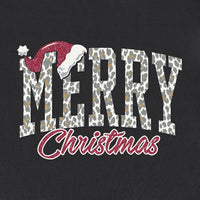 Merry Little Hat Janise Fleece