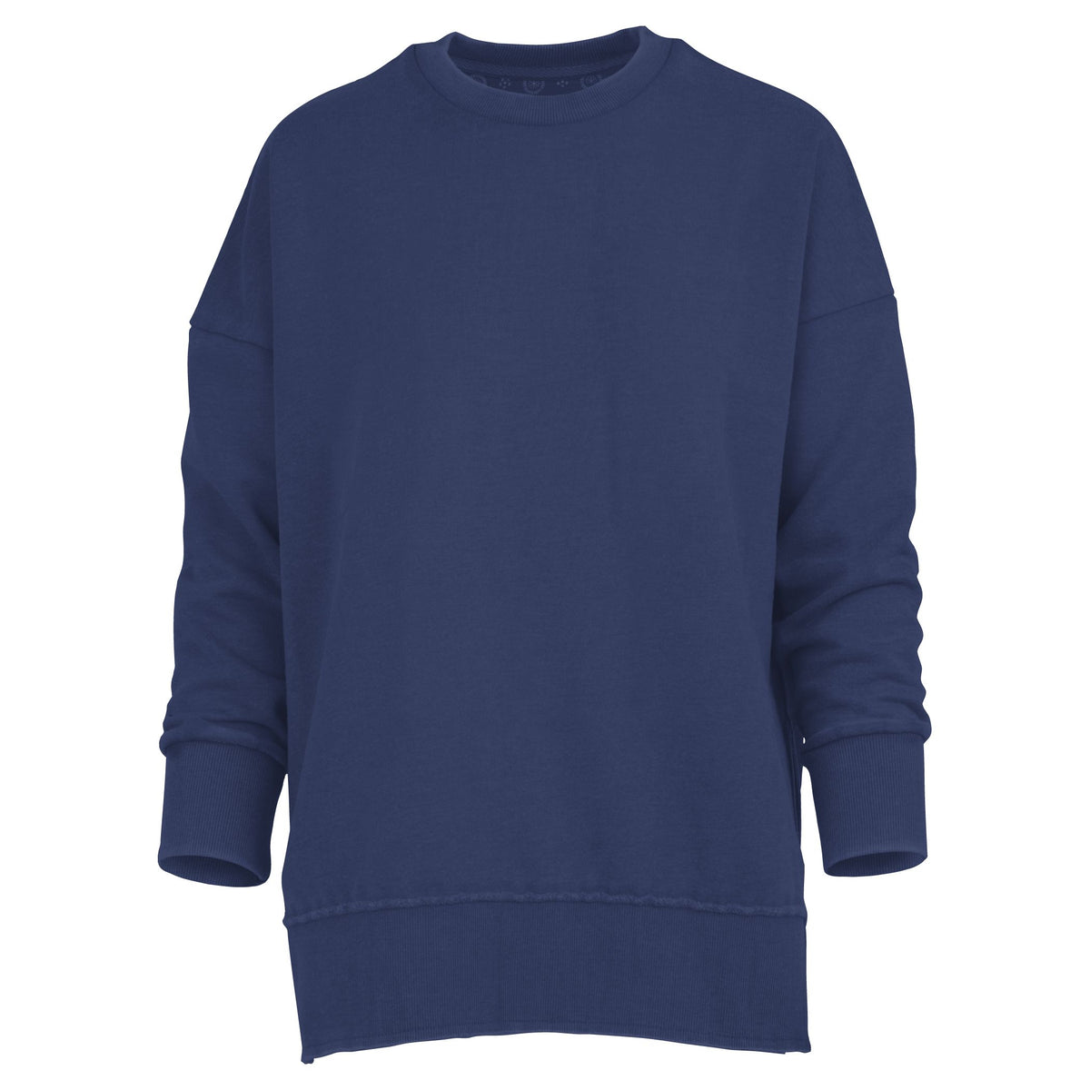 La Jolla Melange Fleece