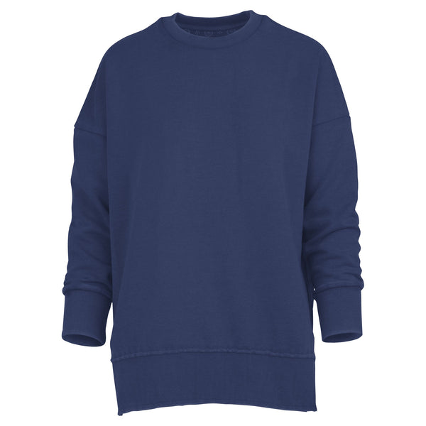 La Jolla Melange Fleece