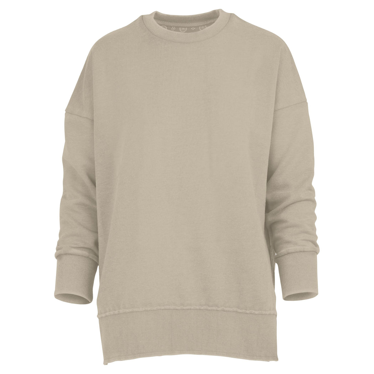 La Jolla Melange Fleece