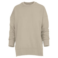 La Jolla Melange Fleece