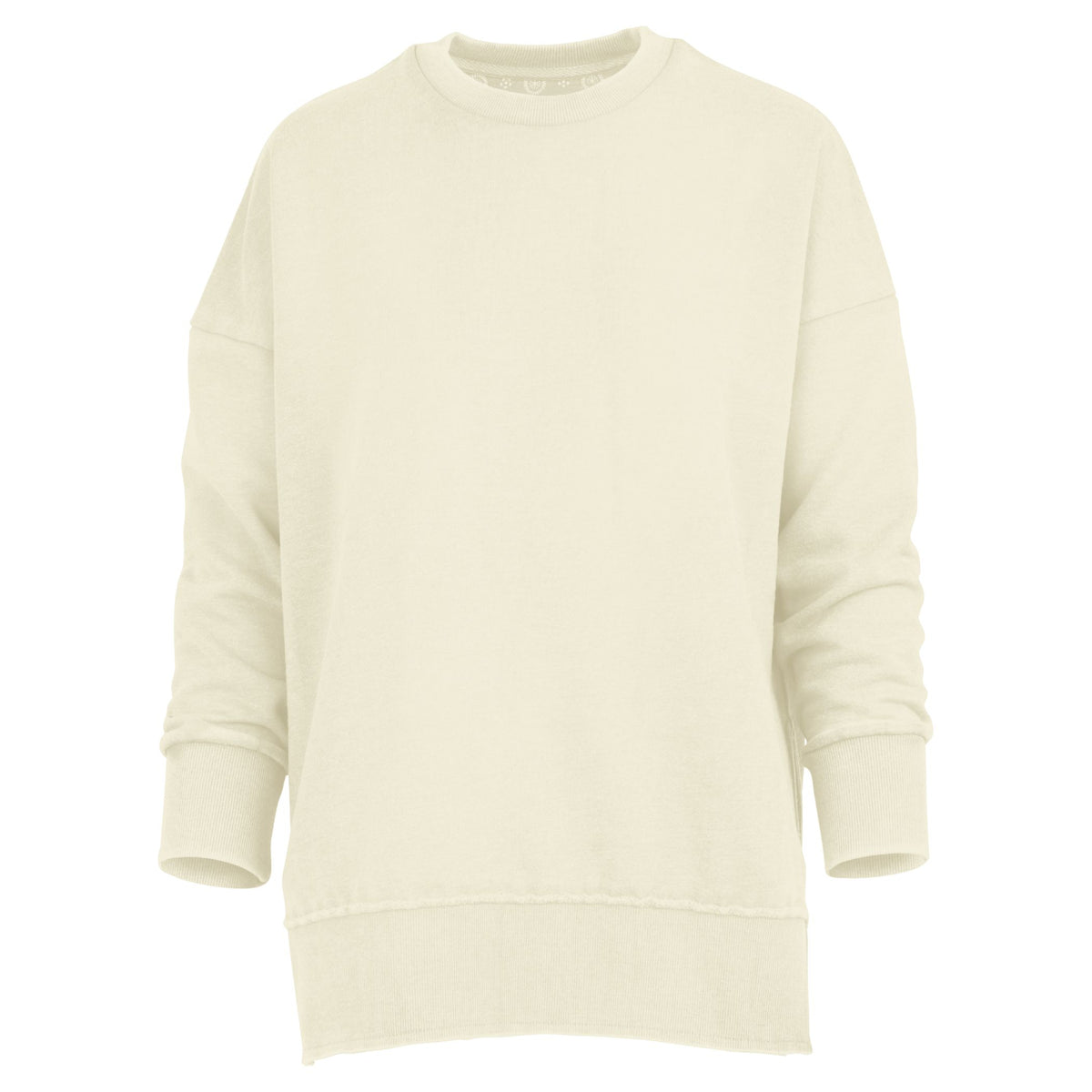 La Jolla Melange Fleece