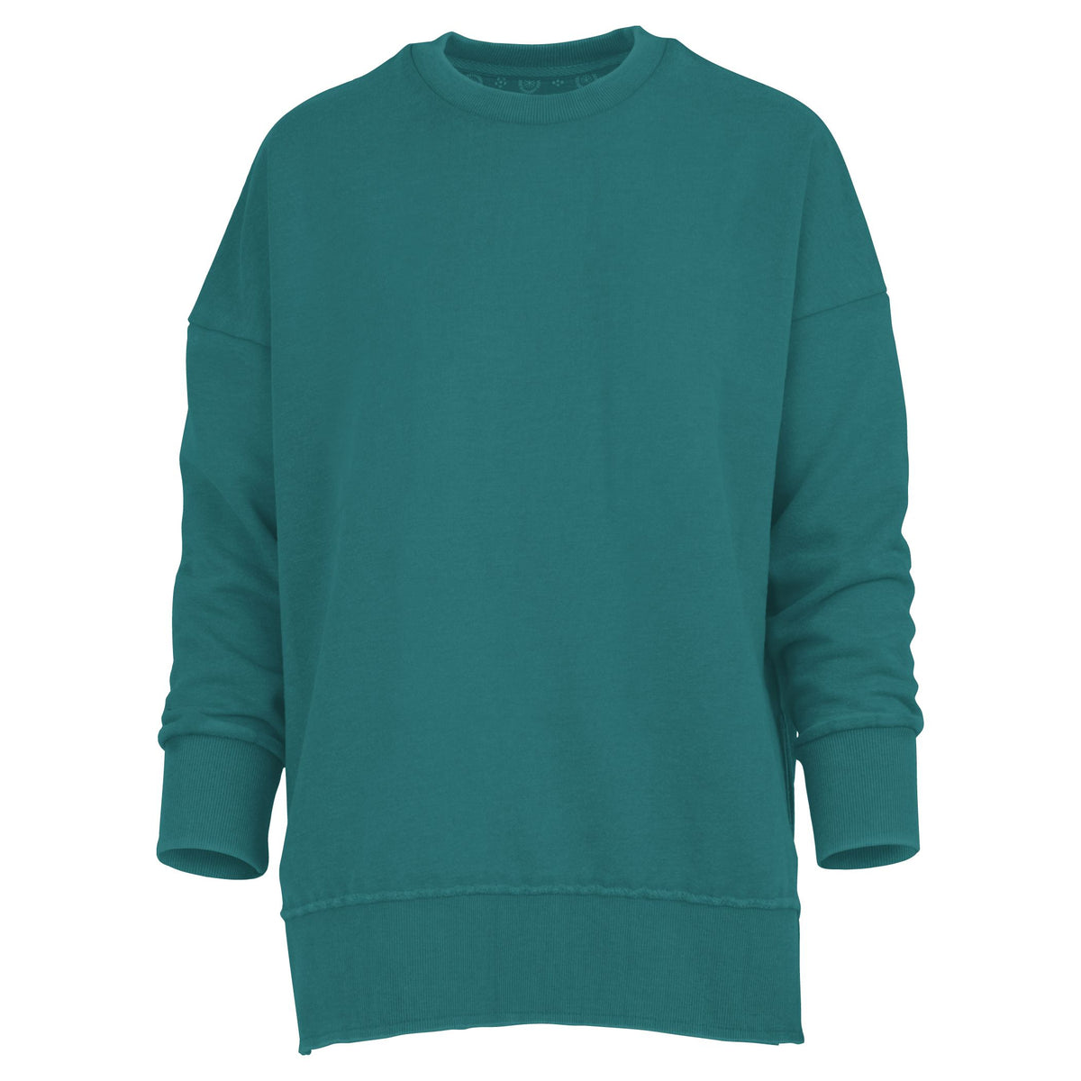 La Jolla Melange Fleece