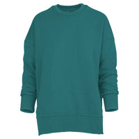 La Jolla Melange Fleece